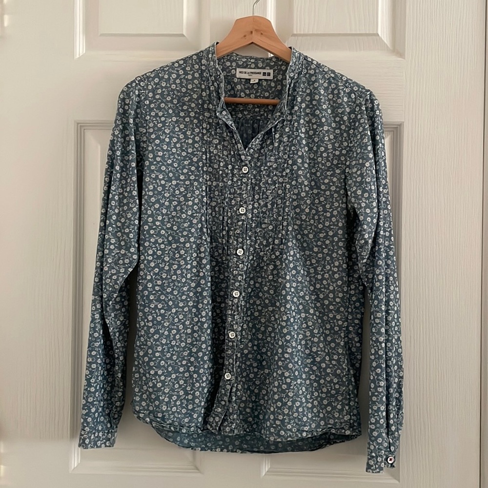 Uniqlo Women’s Top
